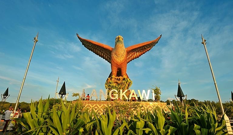Langkawi Tour Package